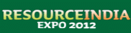 ResourceIndia Expo 2012
