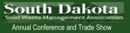 2012 SDSWMA Annual Conference and Trade Show