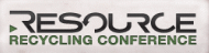 2013 Resource Recycling Conference
