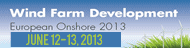 Wind Farm Development: European Onshore 2013