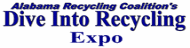 Alabama Recycling Coalition's Dive Into Recycling Conference