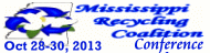 Mississippi Recycling Coalition Conference