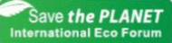Save the Planet Conference and Exhibition