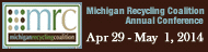 Michigan Recycling Coalition Annual Conference