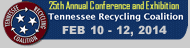 TRC 25th Annual Conference and Exhibition