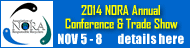 2014 NORA Annual Conference & Trade Show