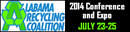 Alabama Recycling Coalition Conference & Expo