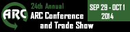 24th Annual Arkansas Recycling Coalition Conference & Trade Show