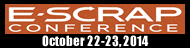 2014 E-Scrap Conference