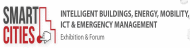 Smart Cities - Exhibition and Conference for South-East Europe