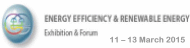 11th Energy Efficiency and Renewable Energy Forum and Exhibition for South-East Europe