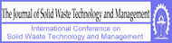 The 30th International Conference on Solid Waste Technology and Management
