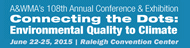 A&WMA 108th Annual Conference & Exhibition